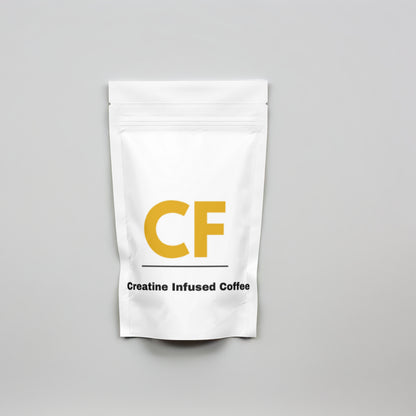 Coffatine Essential Creatine Infused Coffee